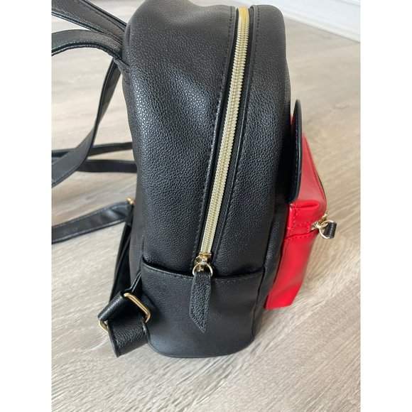 Danielle Nicole/Disney’s Mickey Mouse mini backpack - Picture 9 of 11